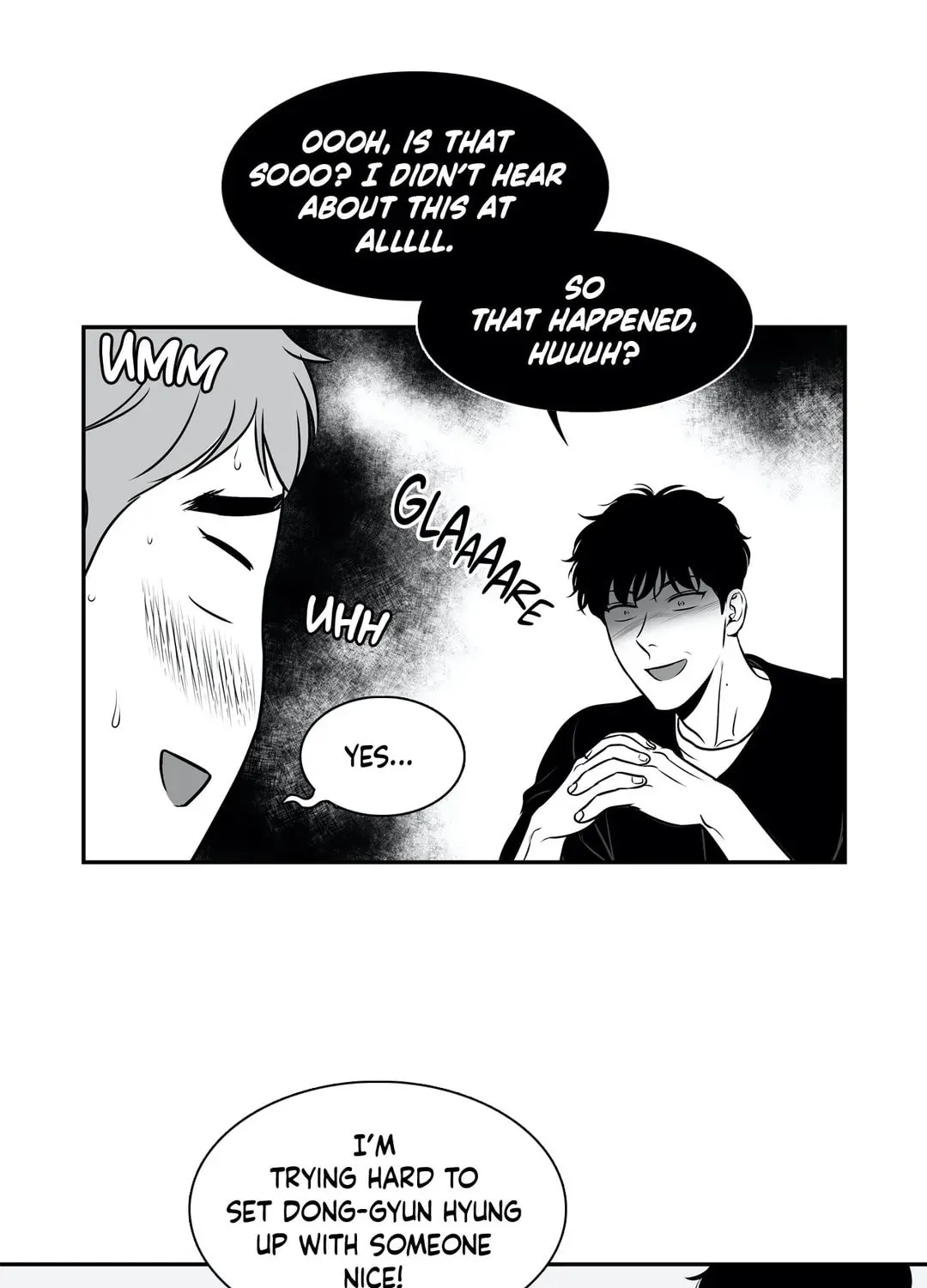 BJ Alex Chapter 60 page 35 - 
