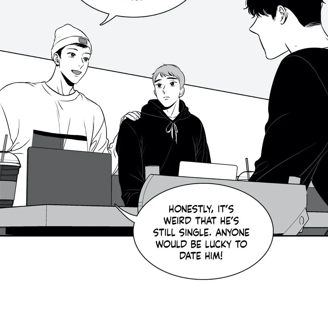 BJ Alex Chapter 60 page 36 - 