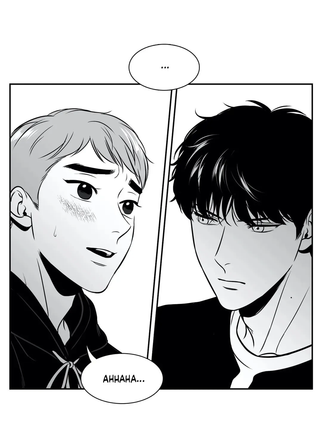 BJ Alex Chapter 60 page 37 - 