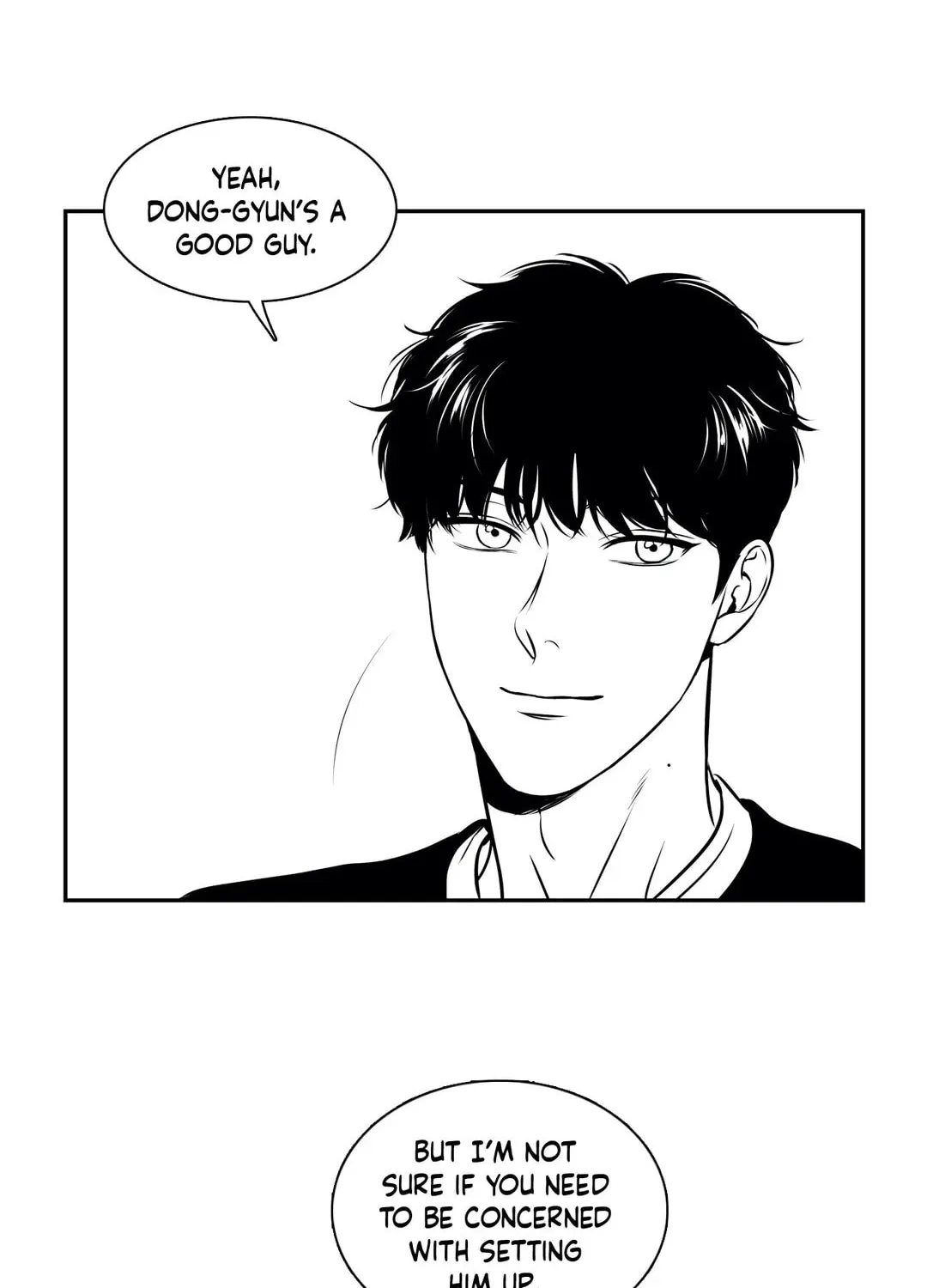 BJ Alex Chapter 60 page 38 - 