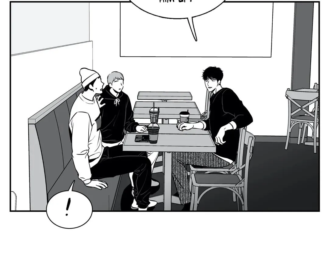 BJ Alex Chapter 60 page 39 - 