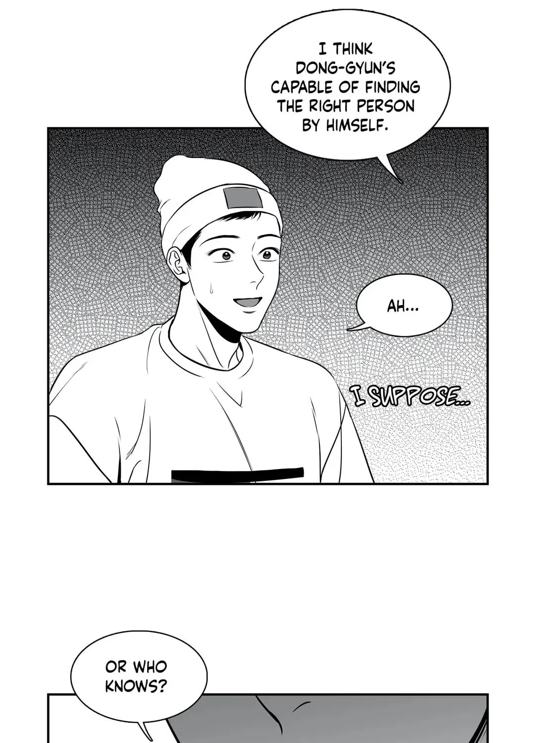 BJ Alex Chapter 60 page 40 - 