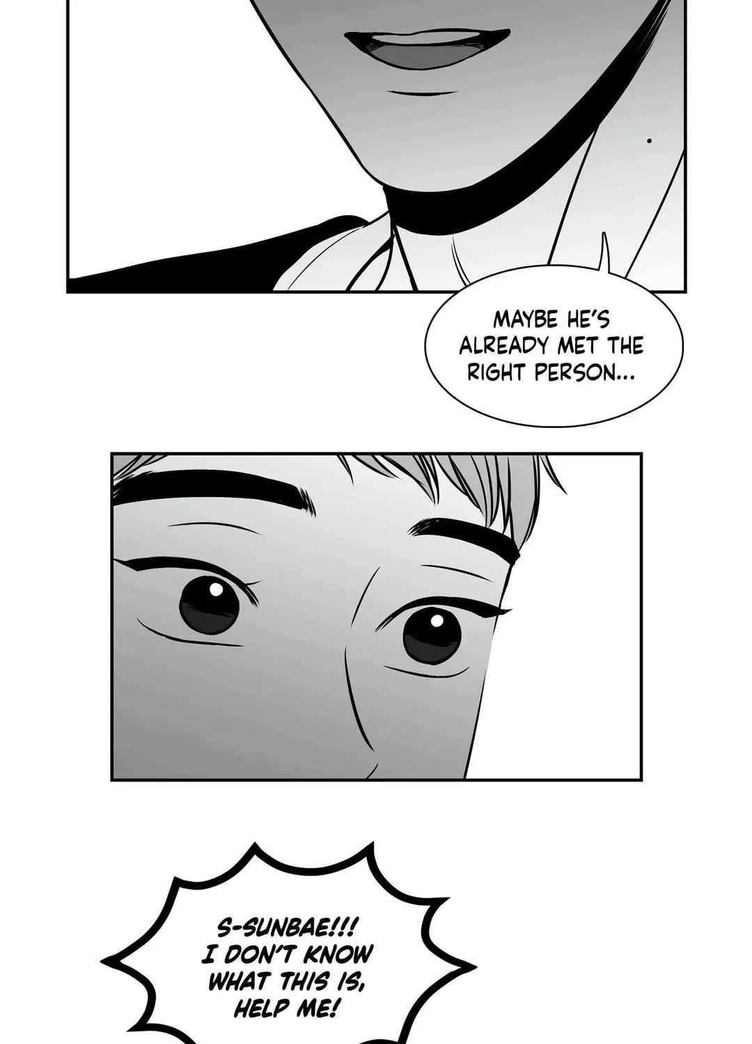 BJ Alex Chapter 60 page 41 - 