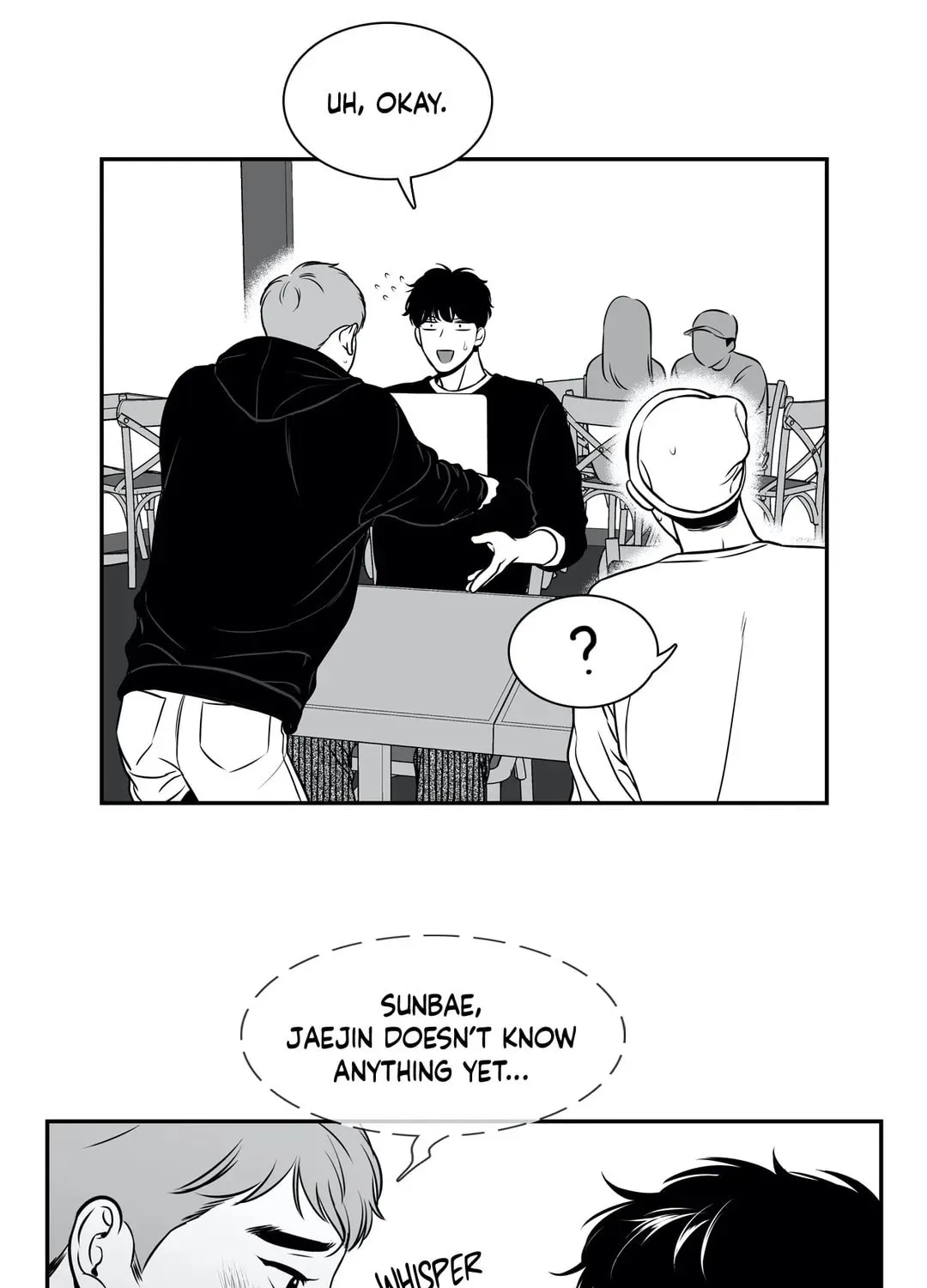 BJ Alex Chapter 60 page 43 - 