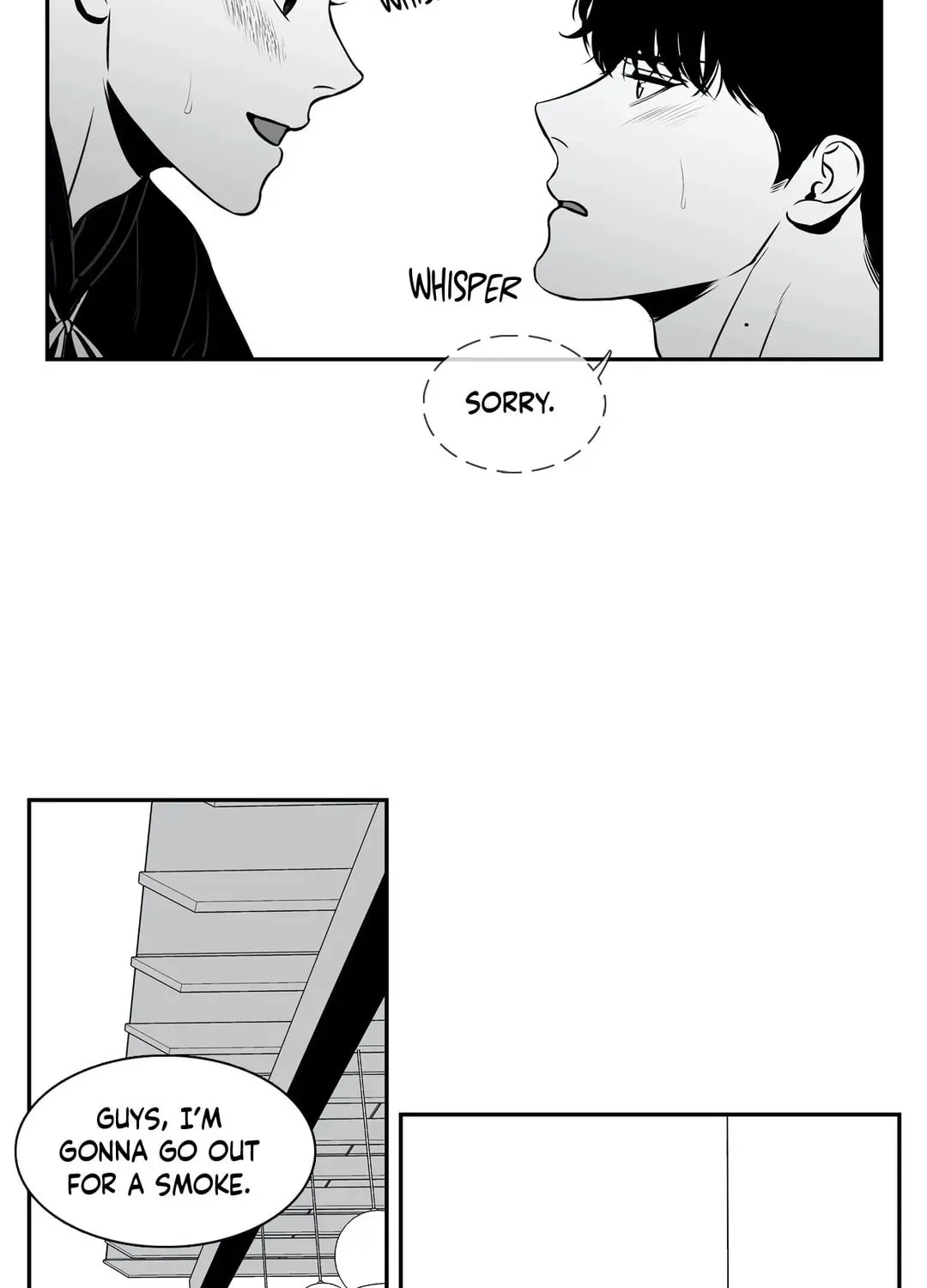 BJ Alex Chapter 60 page 44 - 