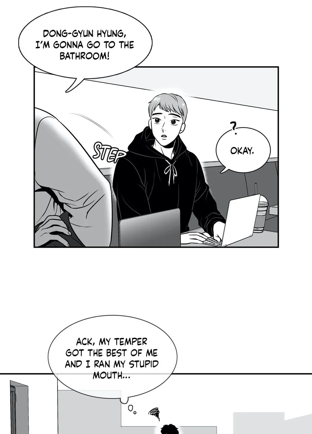 BJ Alex Chapter 60 page 46 - 
