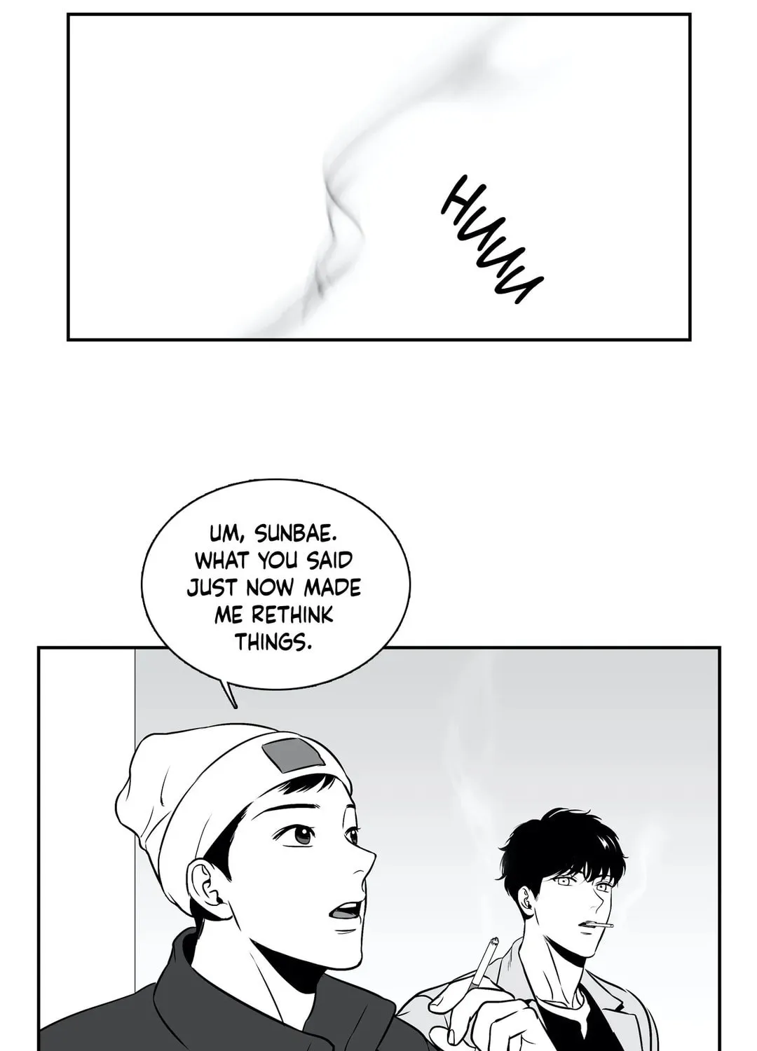 BJ Alex Chapter 60 page 50 - 