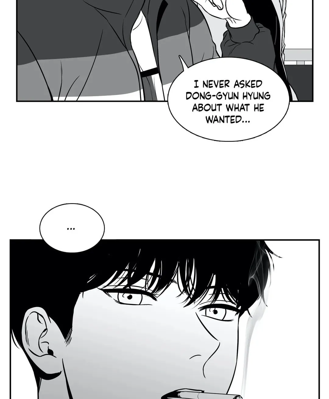 BJ Alex Chapter 60 page 51 - 