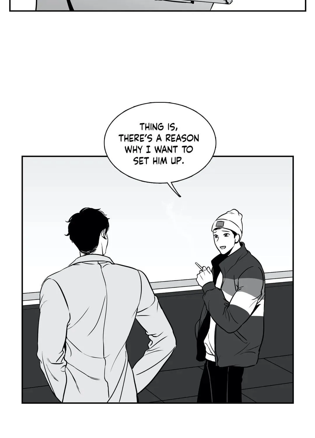 BJ Alex Chapter 60 page 52 - 