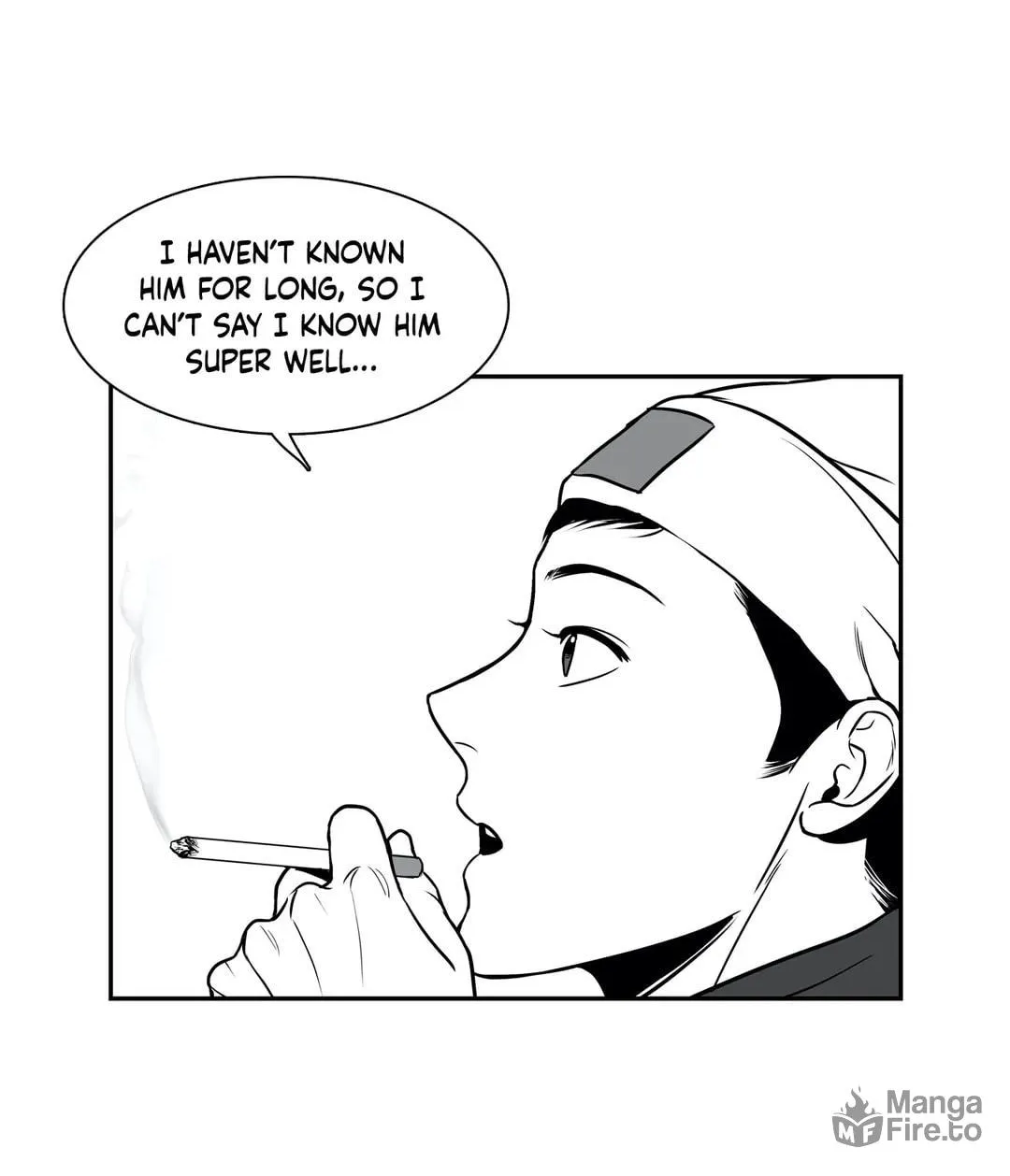 BJ Alex Chapter 60 page 53 - 