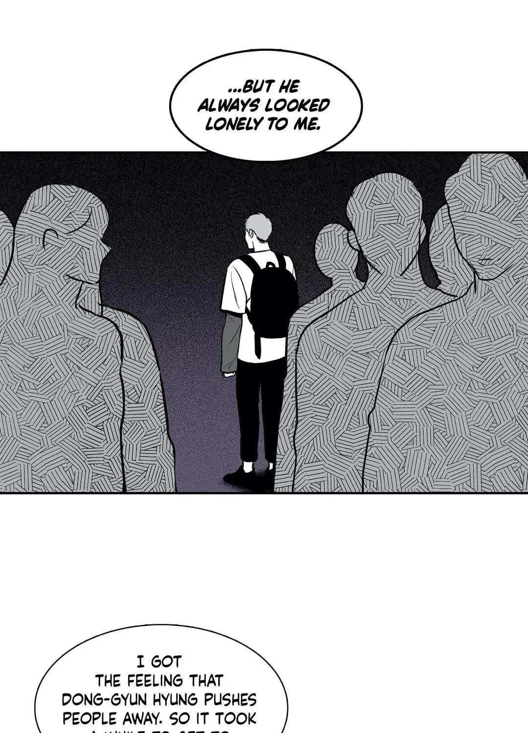 BJ Alex Chapter 60 page 54 - 