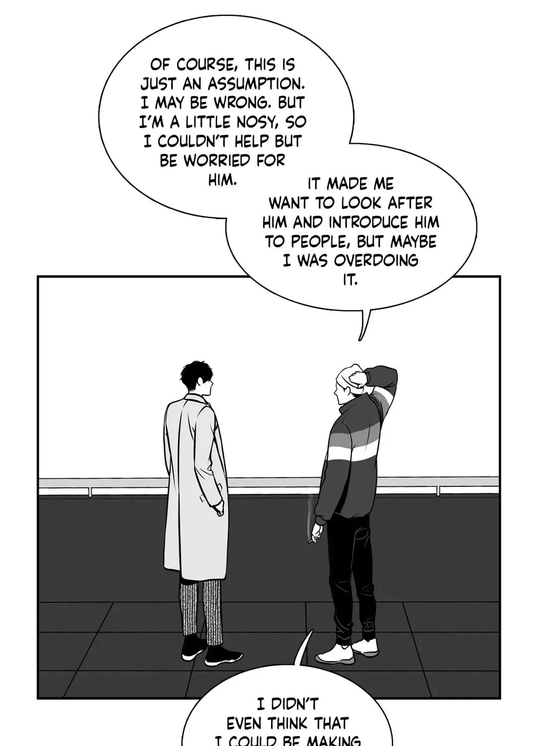 BJ Alex Chapter 60 page 58 - 