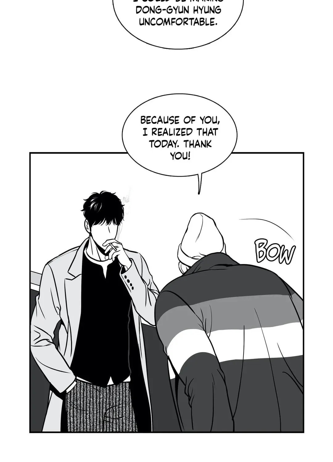 BJ Alex Chapter 60 page 59 - 