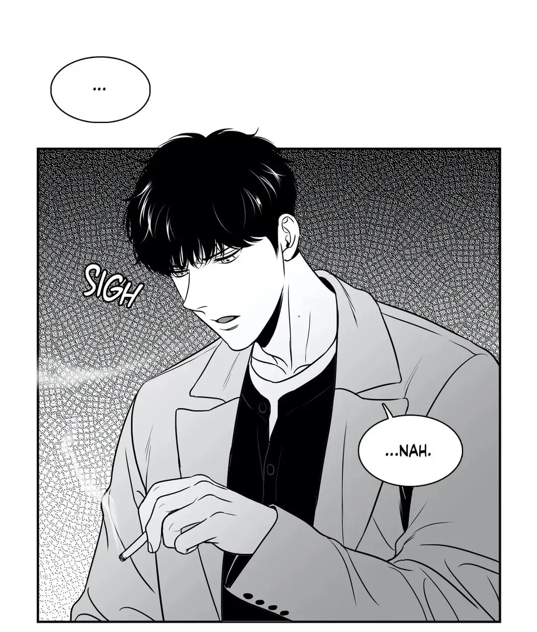 BJ Alex Chapter 60 page 60 - 