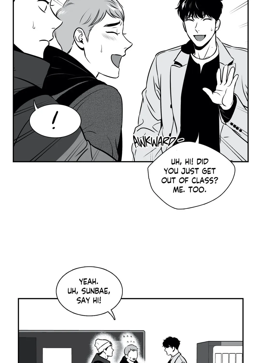 BJ Alex Chapter 60 page 7 - 
