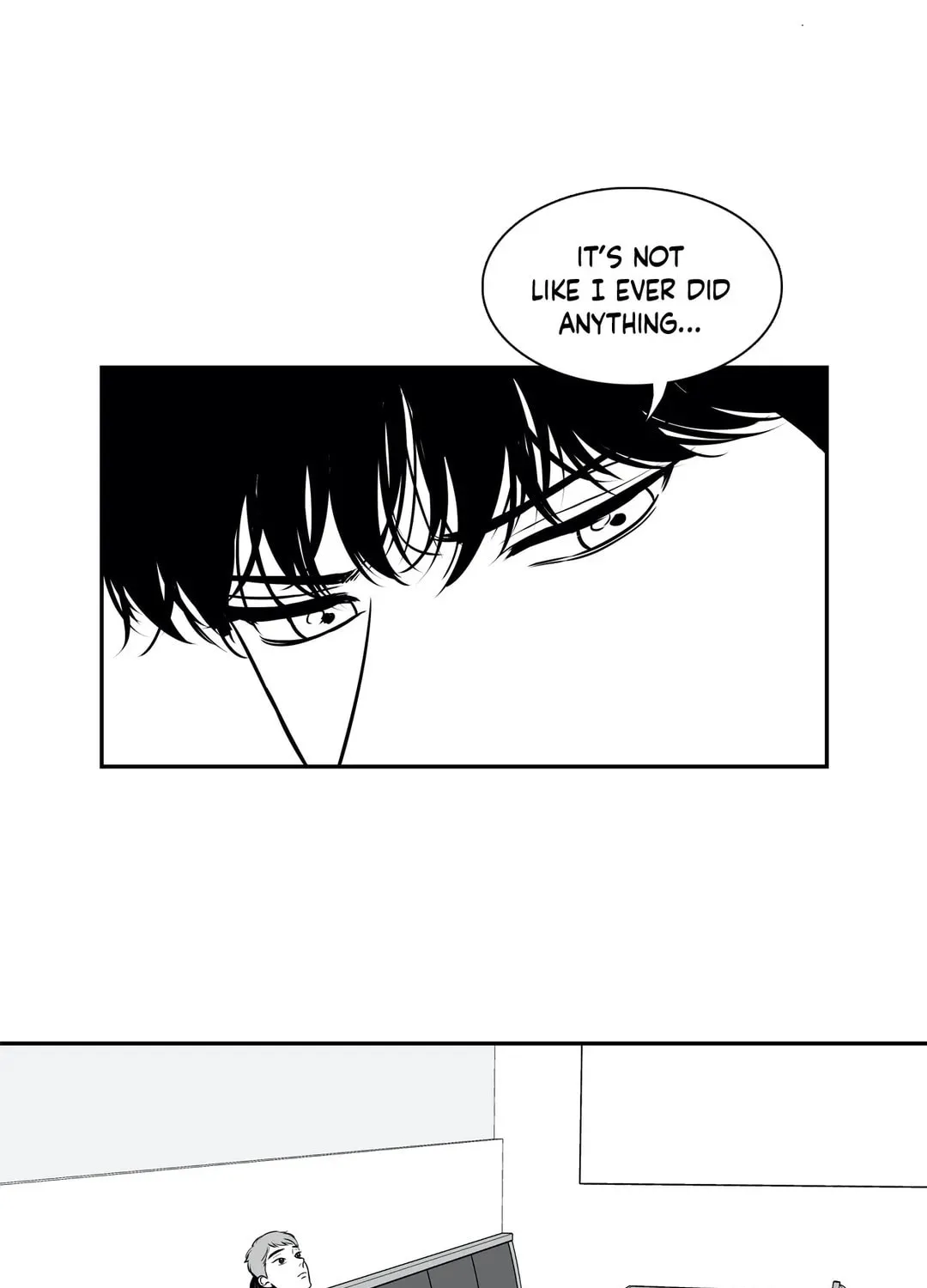 BJ Alex Chapter 60 page 61 - 