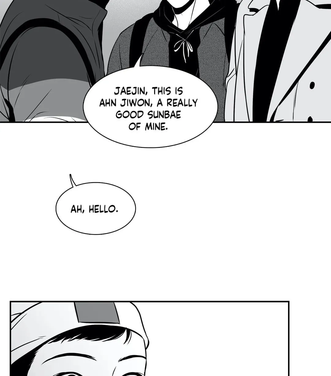 BJ Alex Chapter 60 page 9 - 