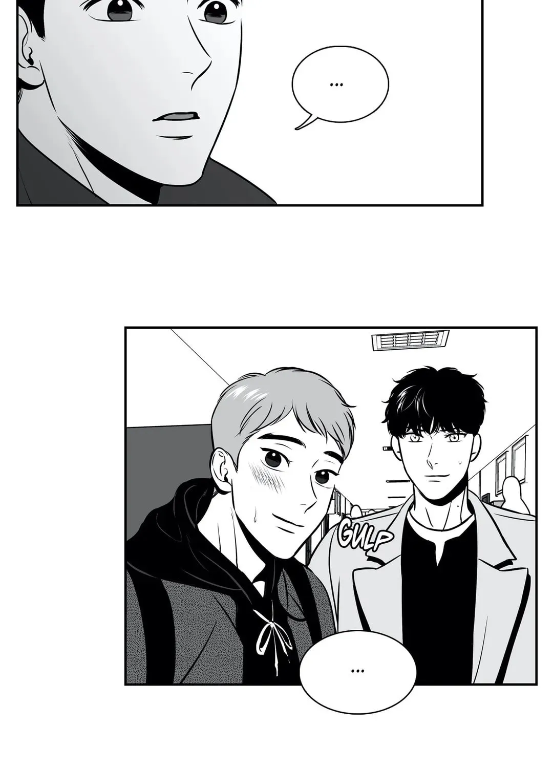 BJ Alex Chapter 60 page 10 - 