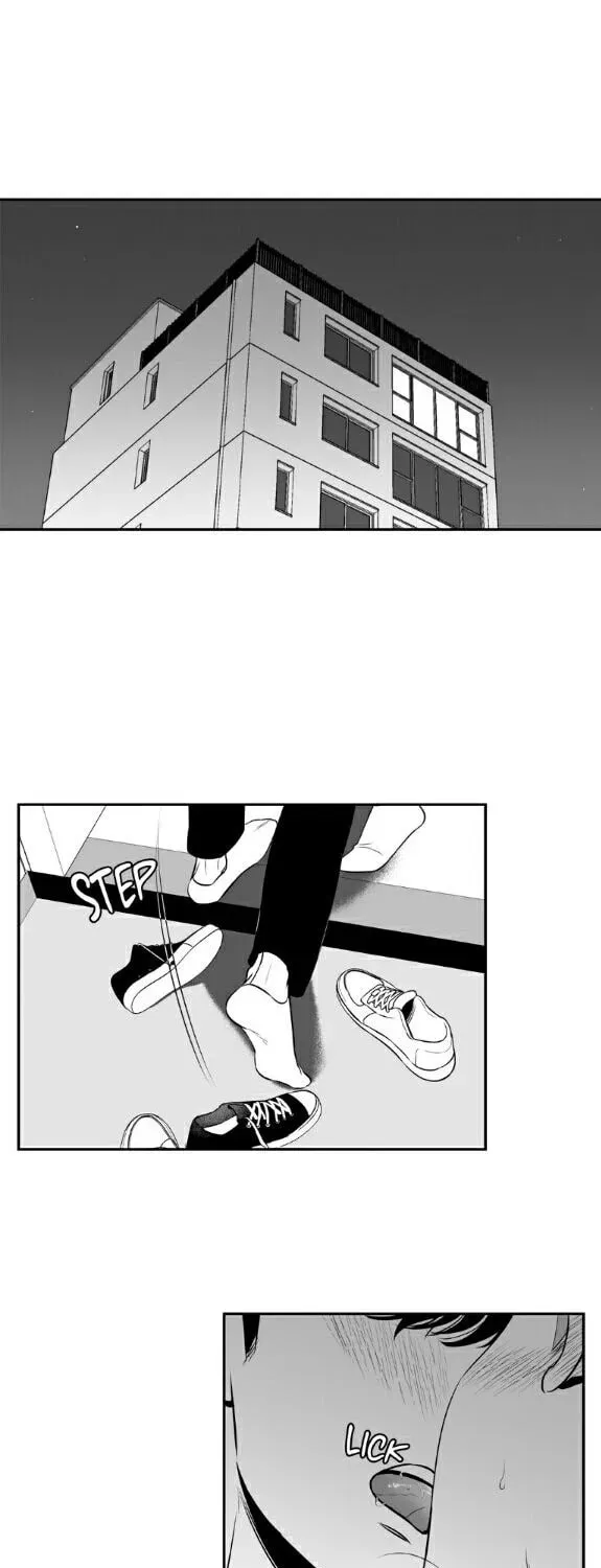 BJ Alex Chapter 61 page 1 - 