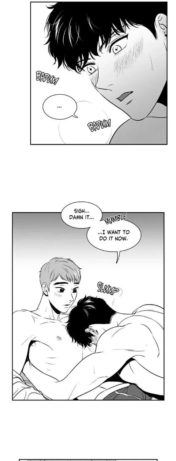 BJ Alex Chapter 61 page 11 - 