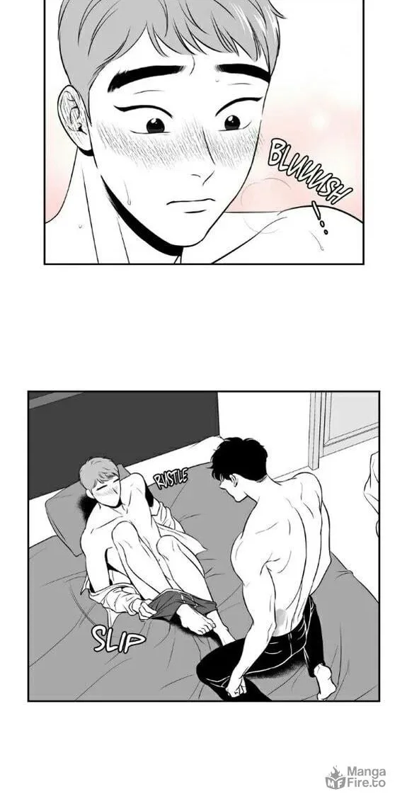 BJ Alex Chapter 61 page 12 - 