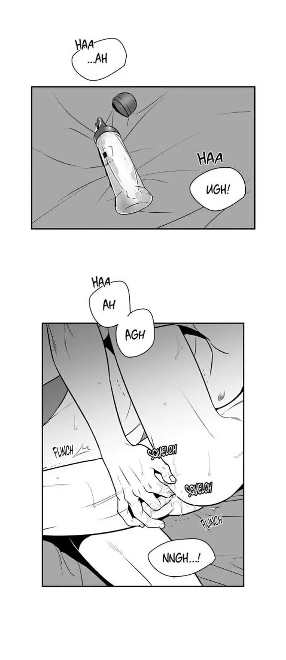 BJ Alex Chapter 61 page 14 - 