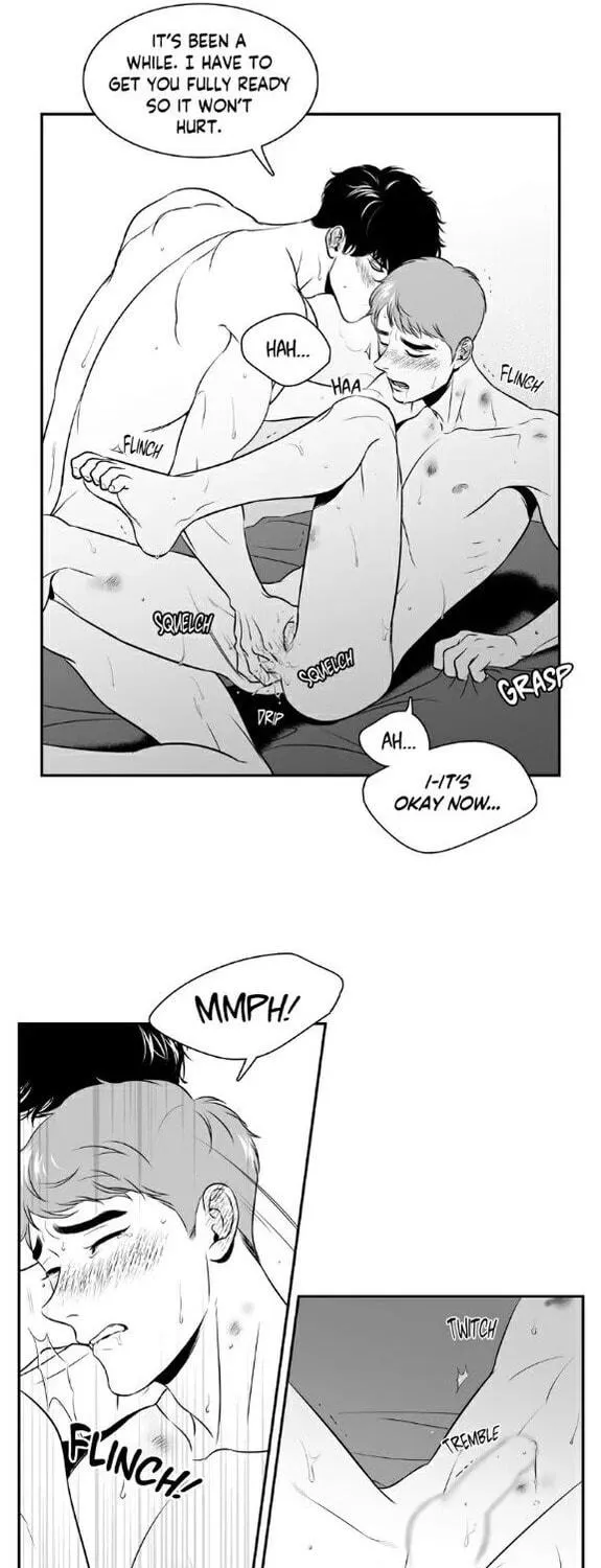 BJ Alex Chapter 61 page 17 - 