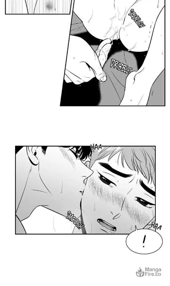 BJ Alex Chapter 61 page 18 - 