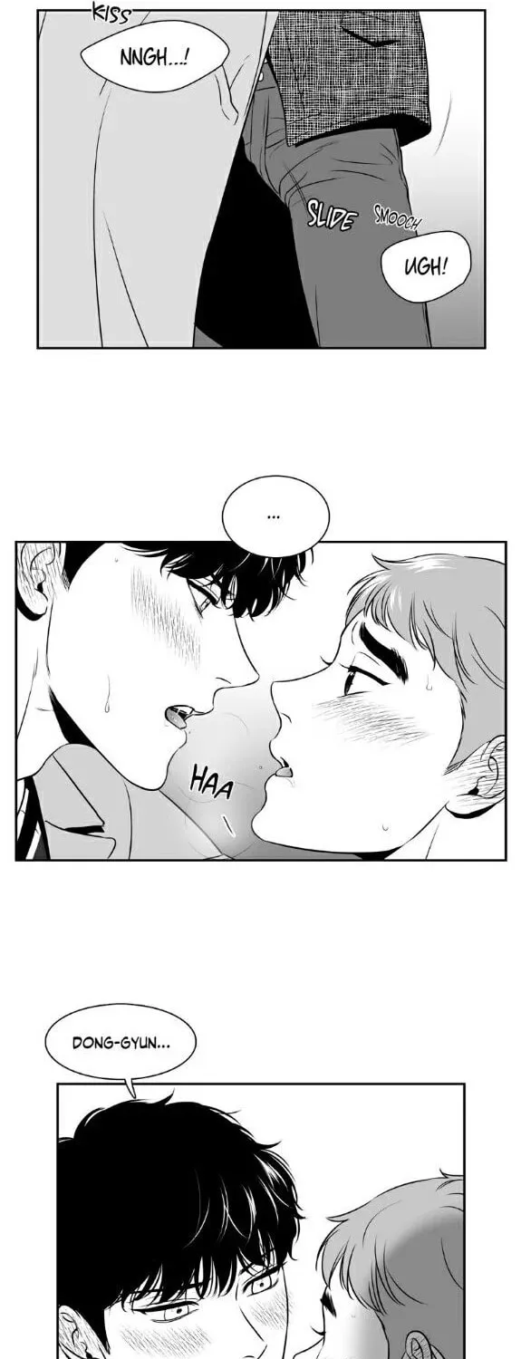 BJ Alex Chapter 61 page 3 - 