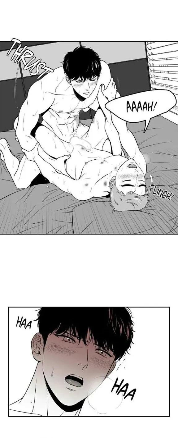 BJ Alex Chapter 61 page 22 - 