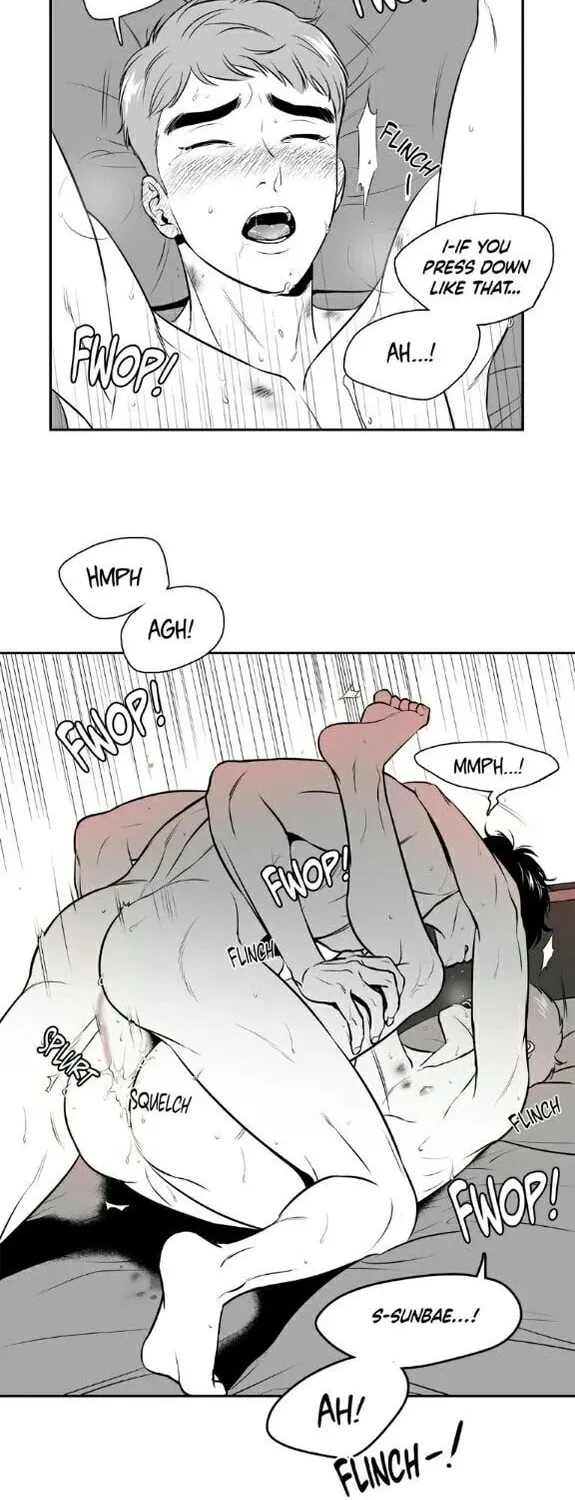 BJ Alex Chapter 61 page 26 - 