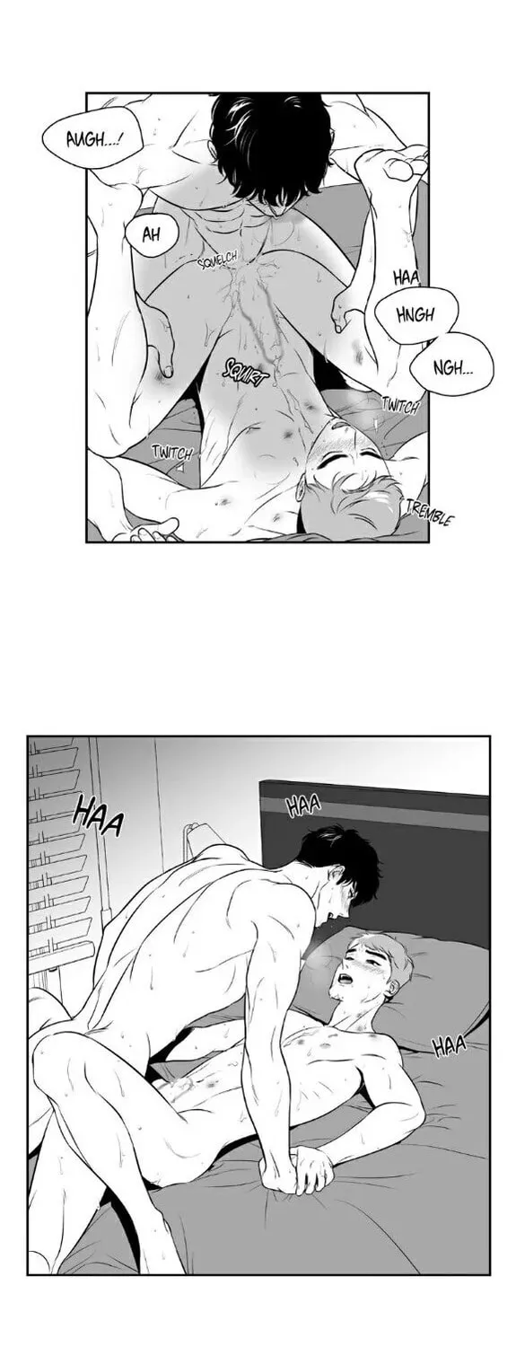 BJ Alex Chapter 61 page 27 - 
