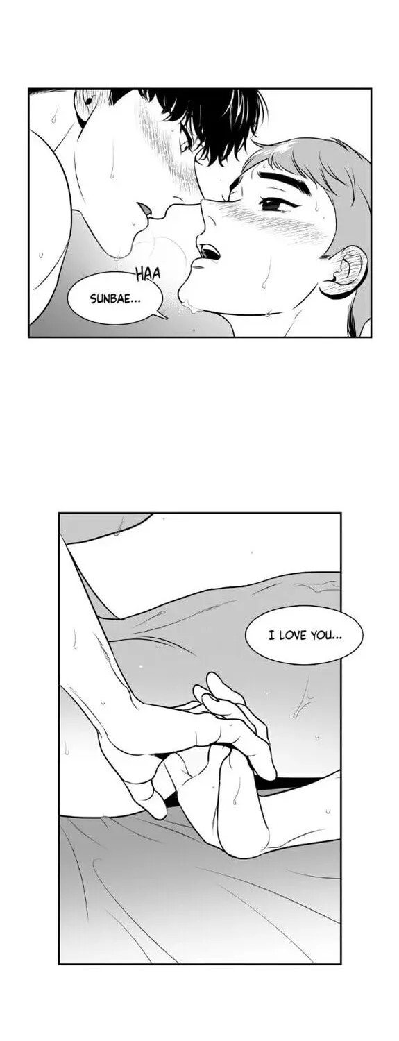 BJ Alex Chapter 61 page 28 - 