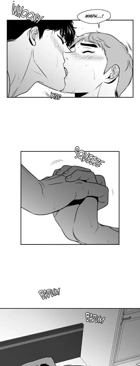 BJ Alex Chapter 61 page 29 - 