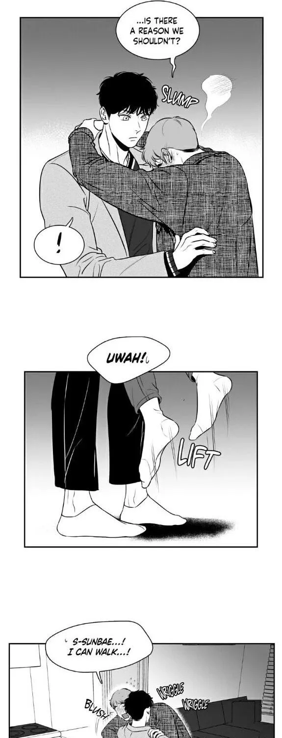 BJ Alex Chapter 61 page 5 - 