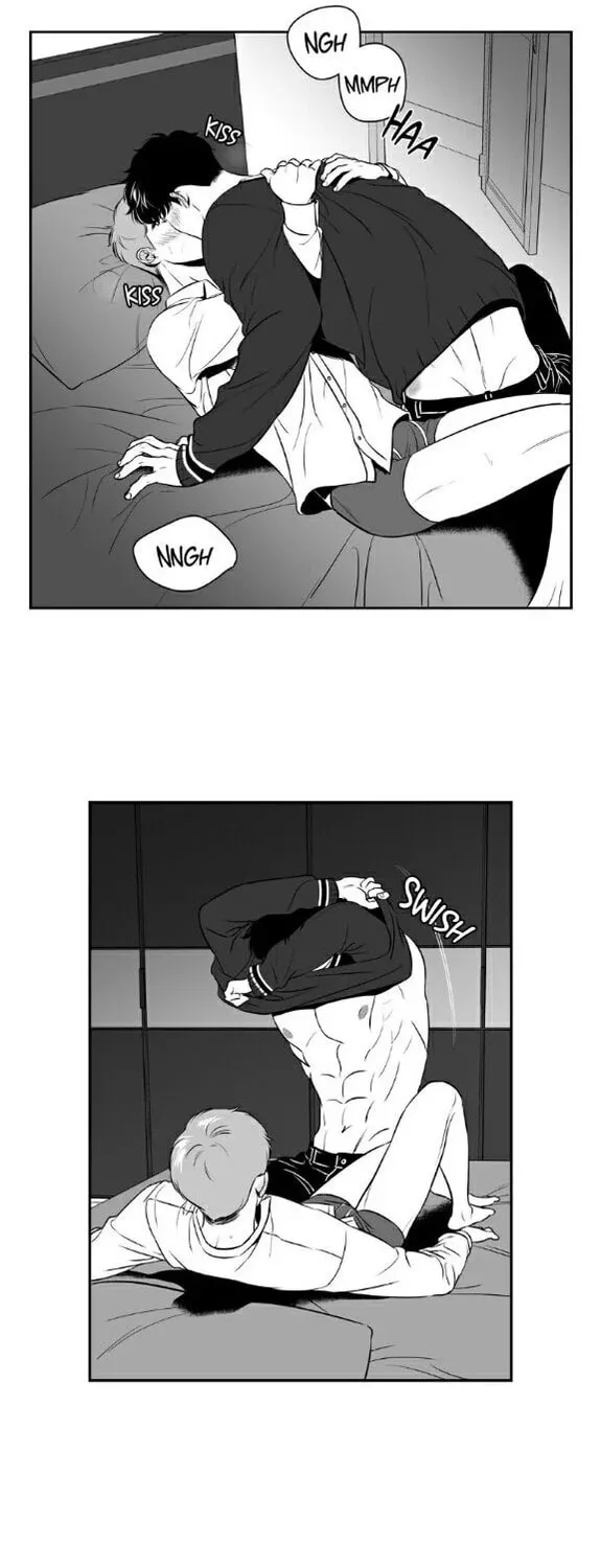 BJ Alex Chapter 61 page 7 - 