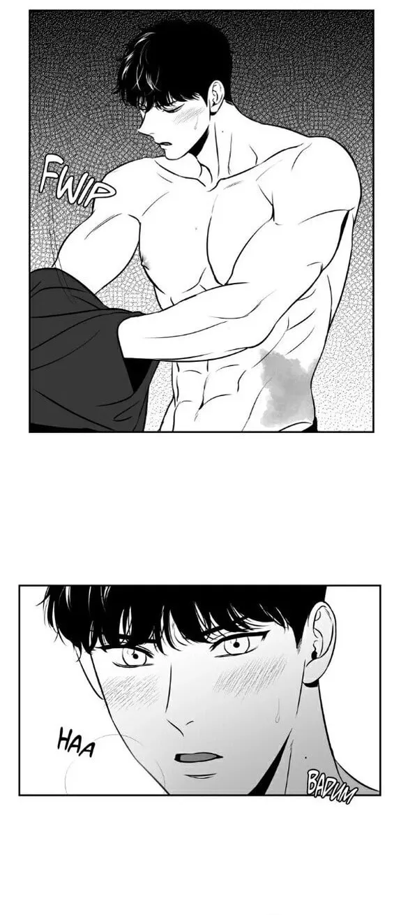 BJ Alex Chapter 61 page 8 - 