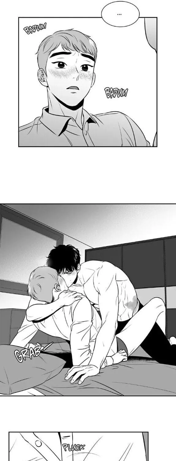 BJ Alex Chapter 61 page 9 - 