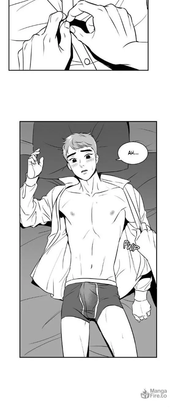 BJ Alex Chapter 61 page 10 - 