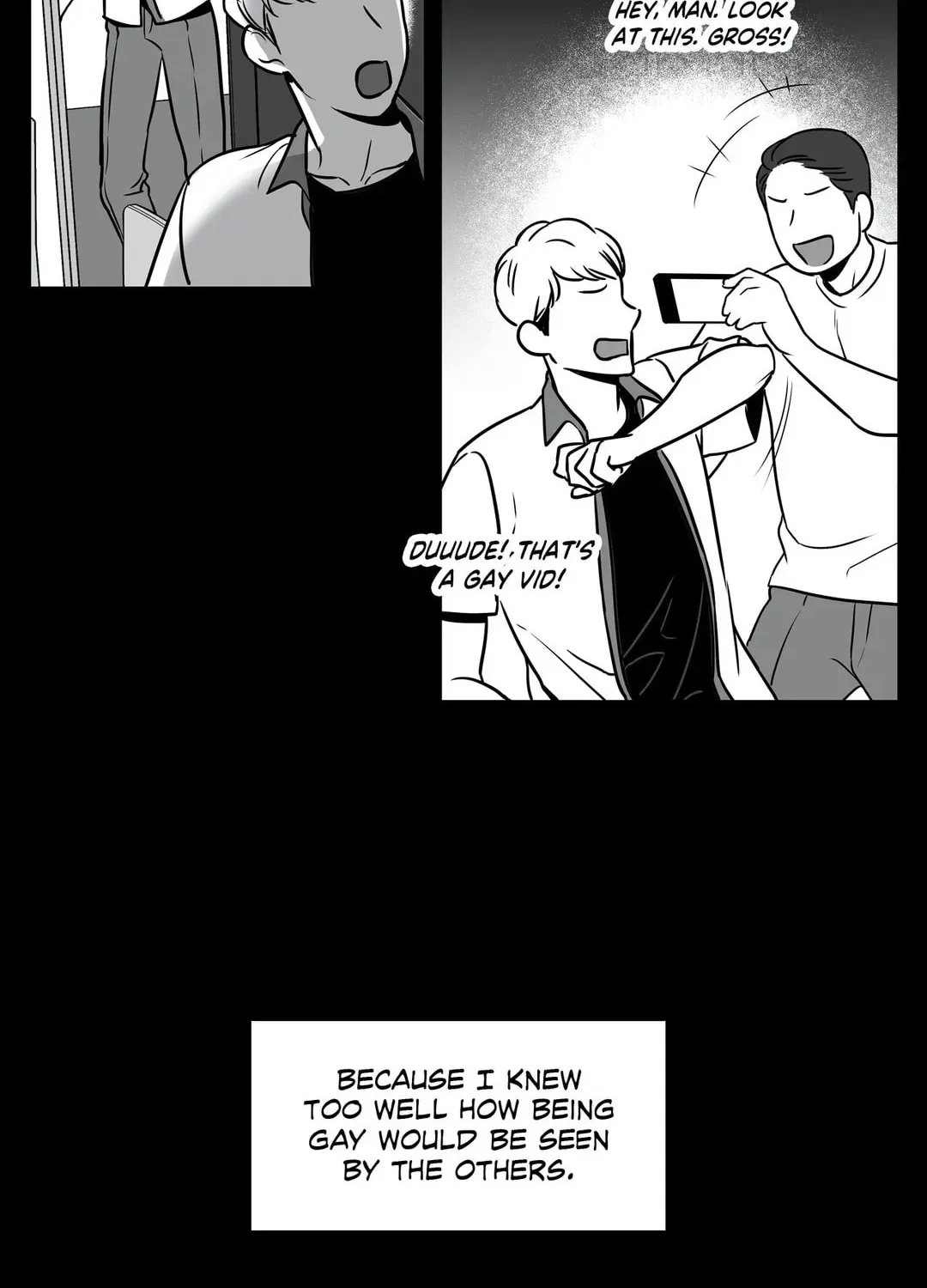 BJ Alex Chapter 62 page 11 - 