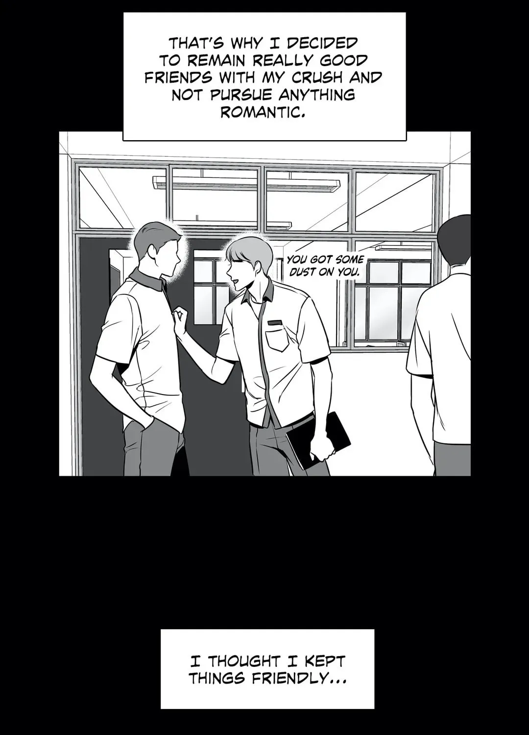 BJ Alex Chapter 62 page 13 - 