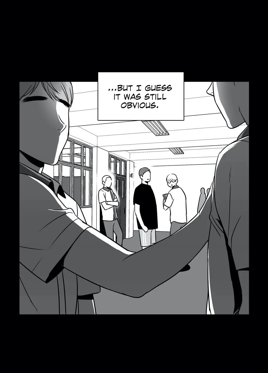 BJ Alex Chapter 62 page 14 - 
