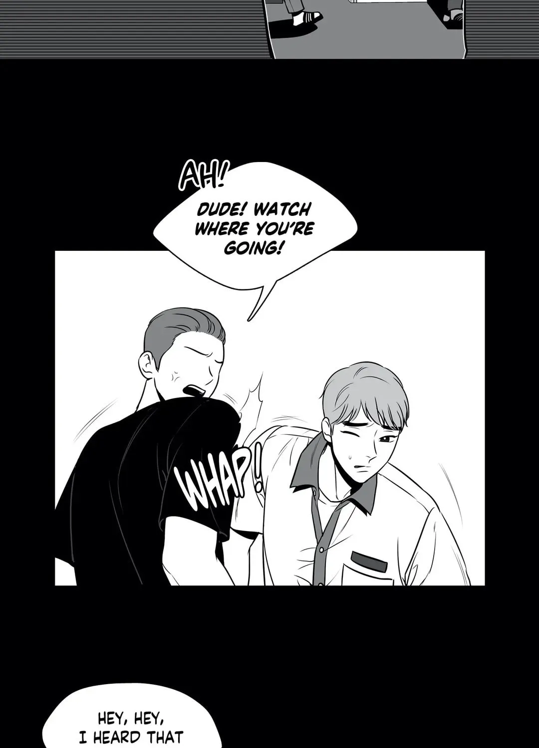 BJ Alex Chapter 62 page 16 - 