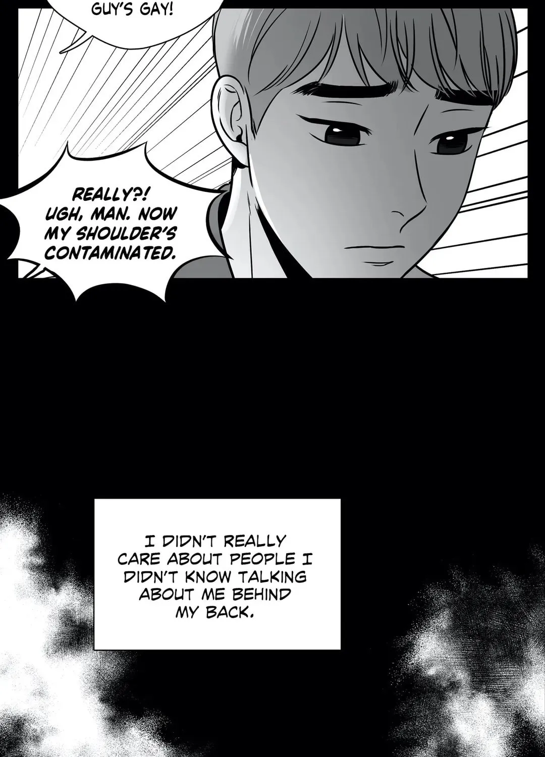 BJ Alex Chapter 62 page 17 - 