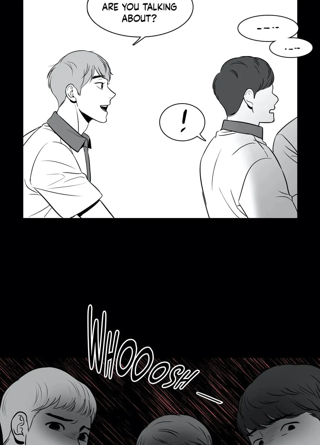 BJ Alex Chapter 62 page 20 - 