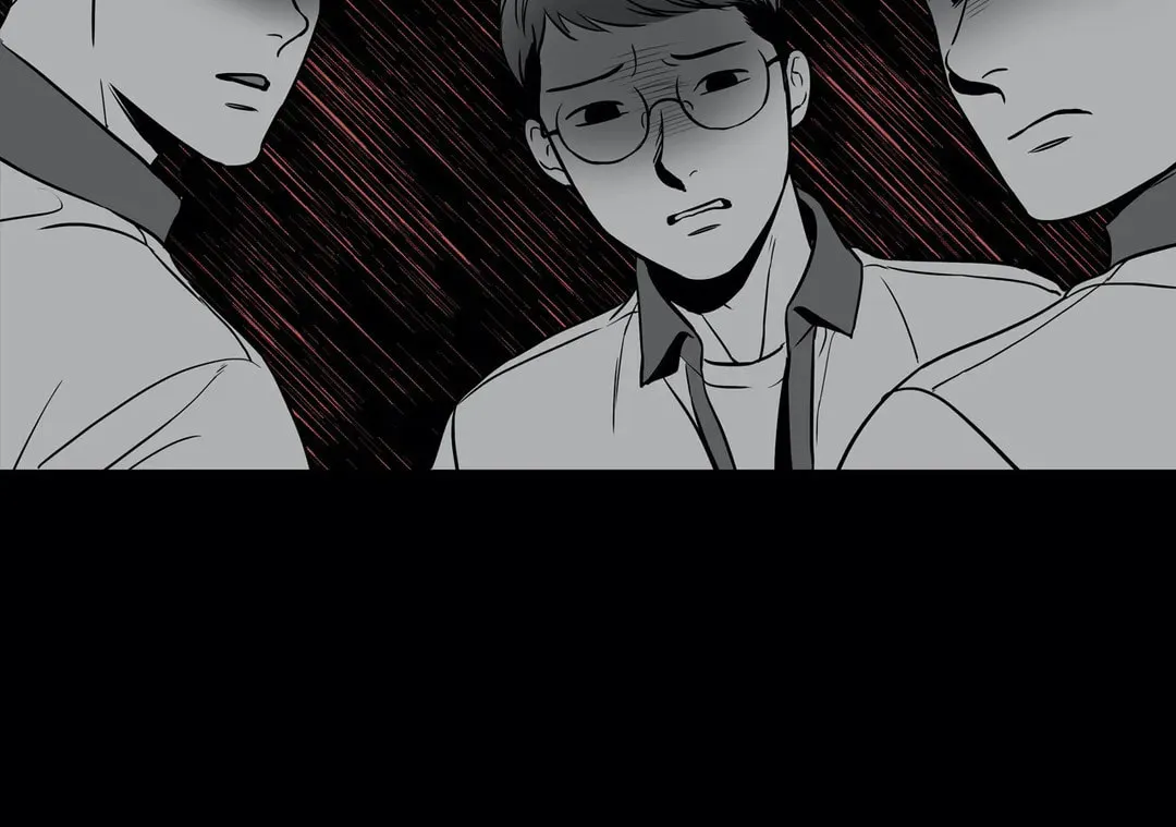 BJ Alex Chapter 62 page 21 - 