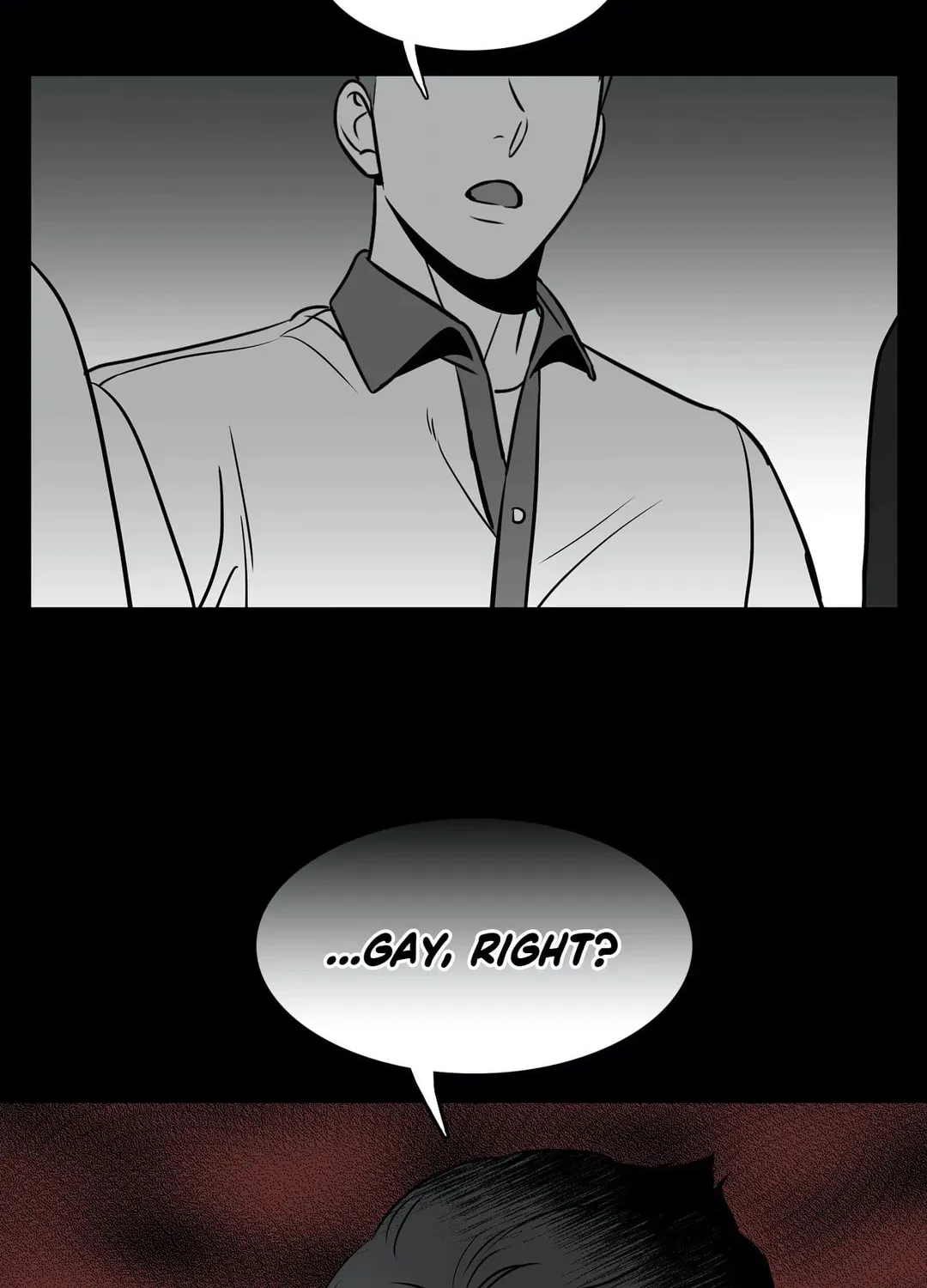 BJ Alex Chapter 62 page 23 - 