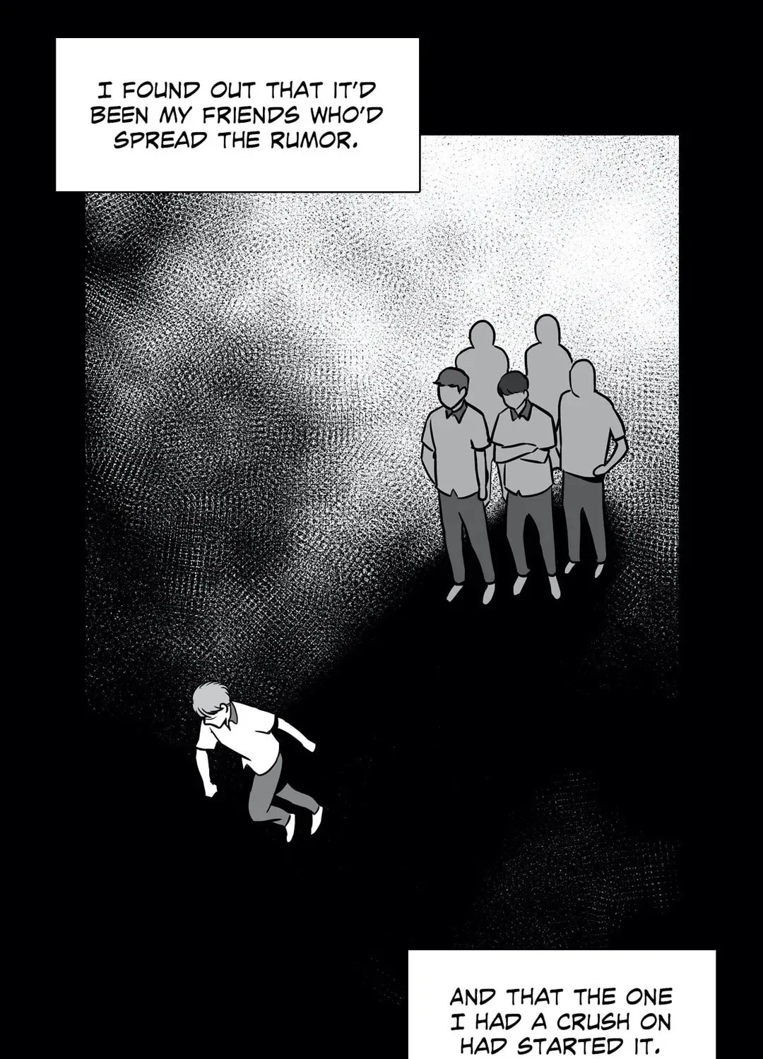 BJ Alex Chapter 62 page 25 - 
