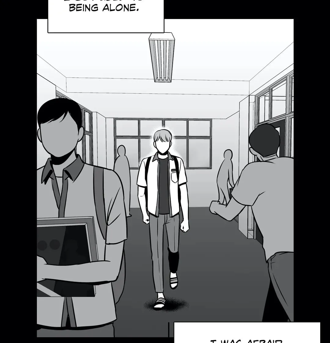 BJ Alex Chapter 62 page 30 - 