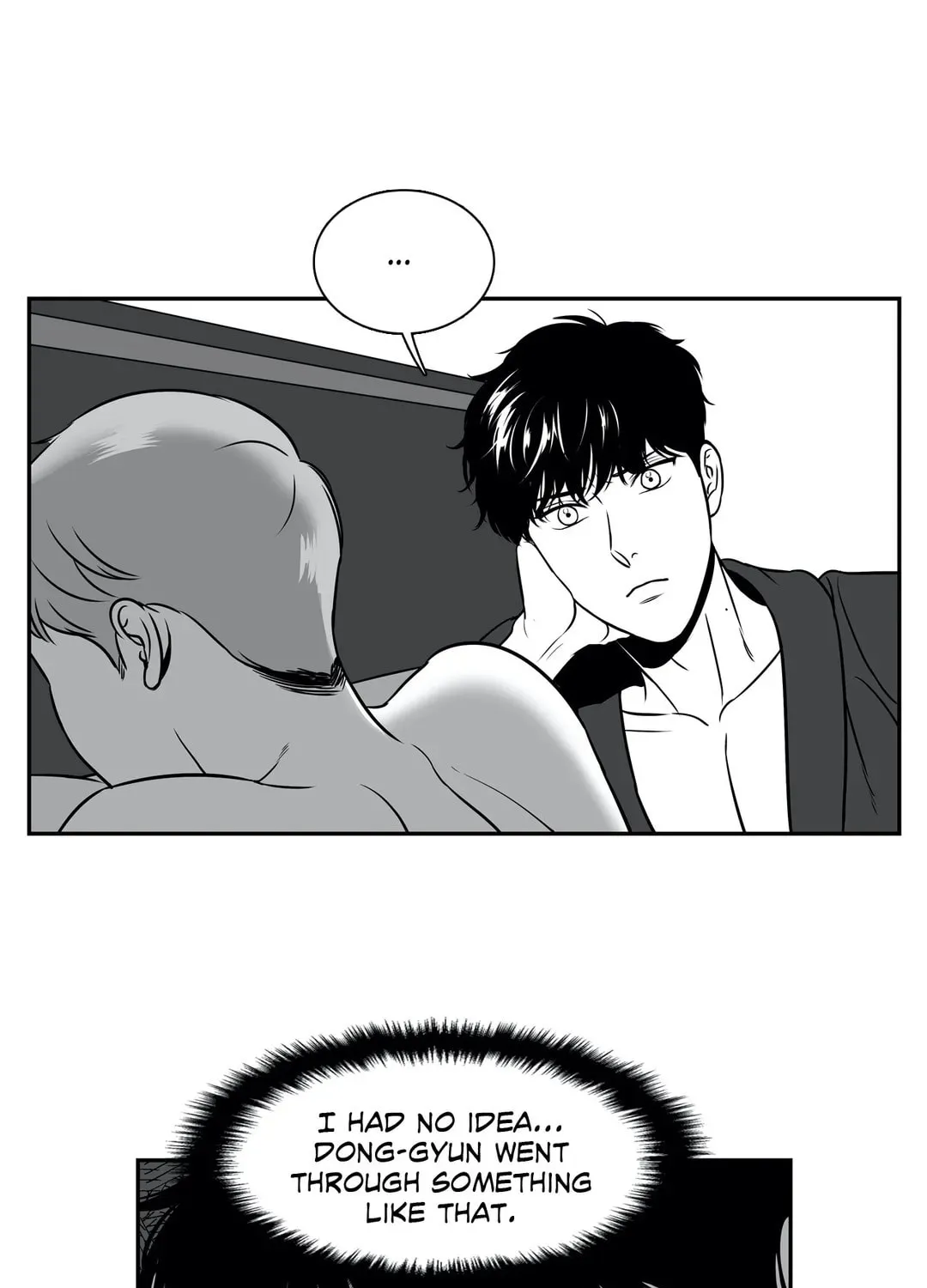 BJ Alex Chapter 62 page 34 - 